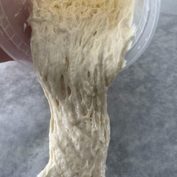 225+ yo starter from Paris, France - Picture 7 of 9